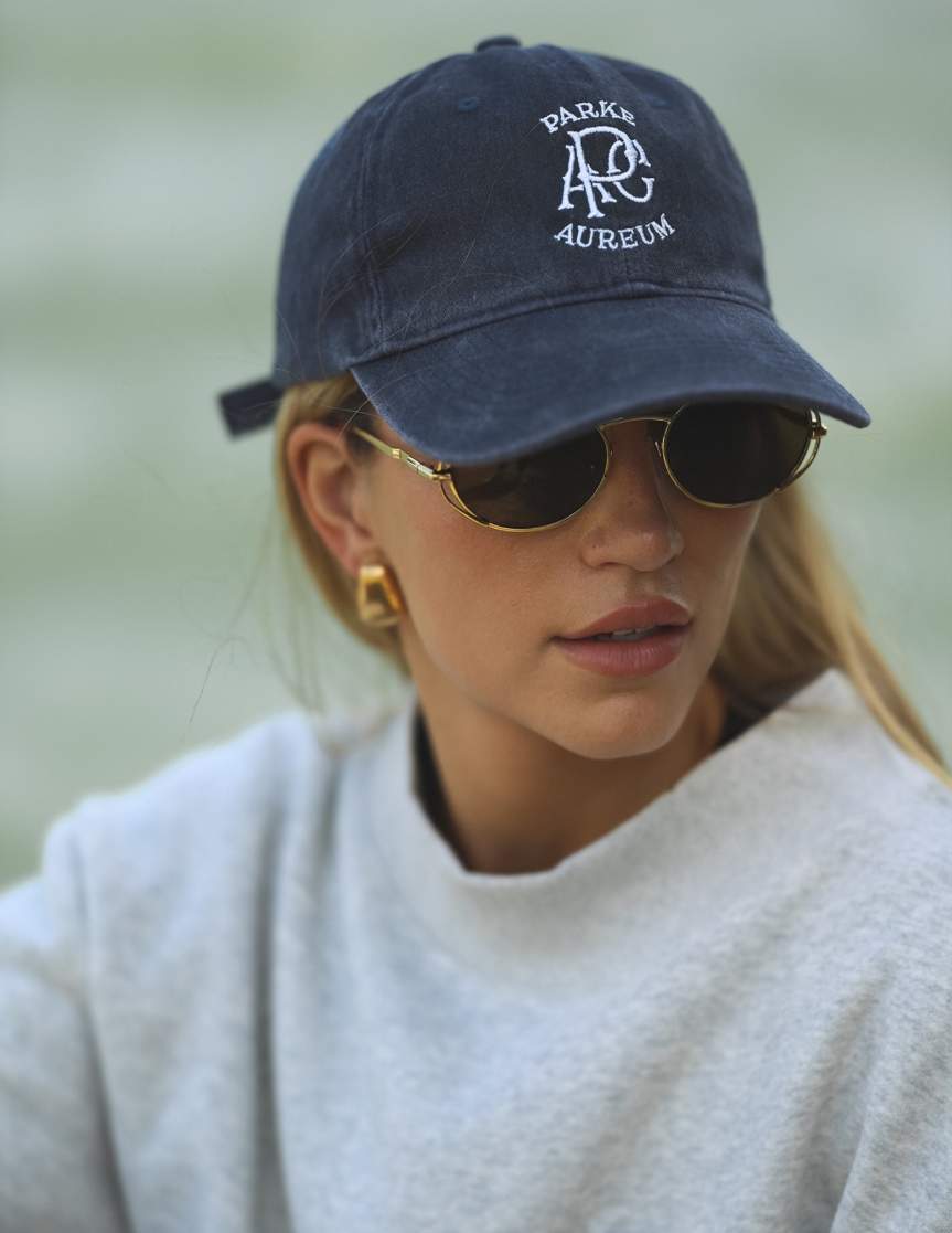 Parke x Aureum Hat