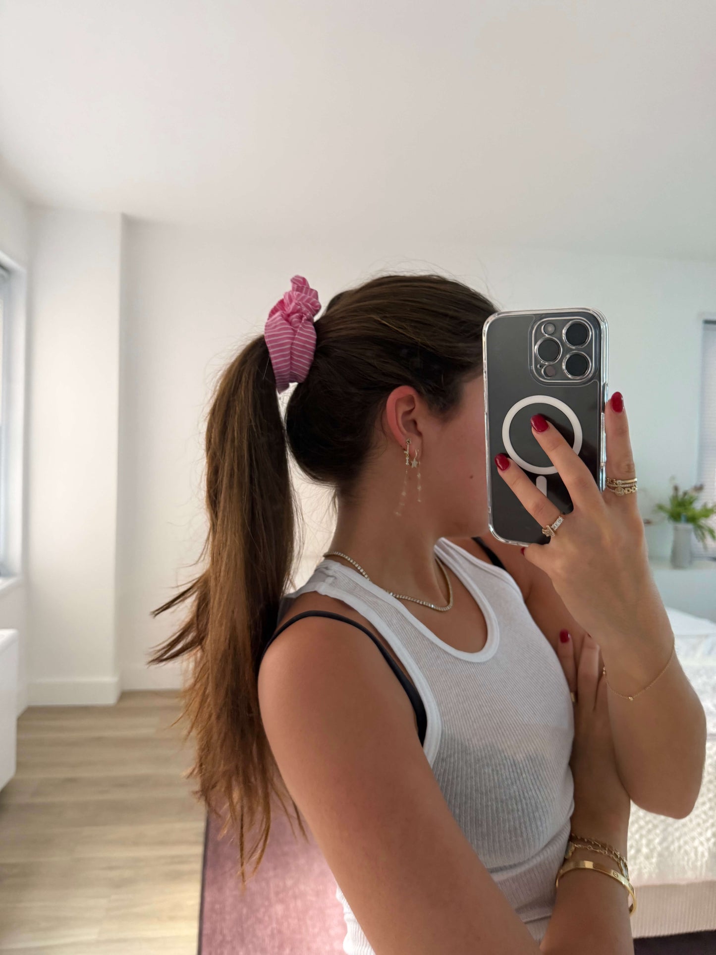 Miami Scrunchie