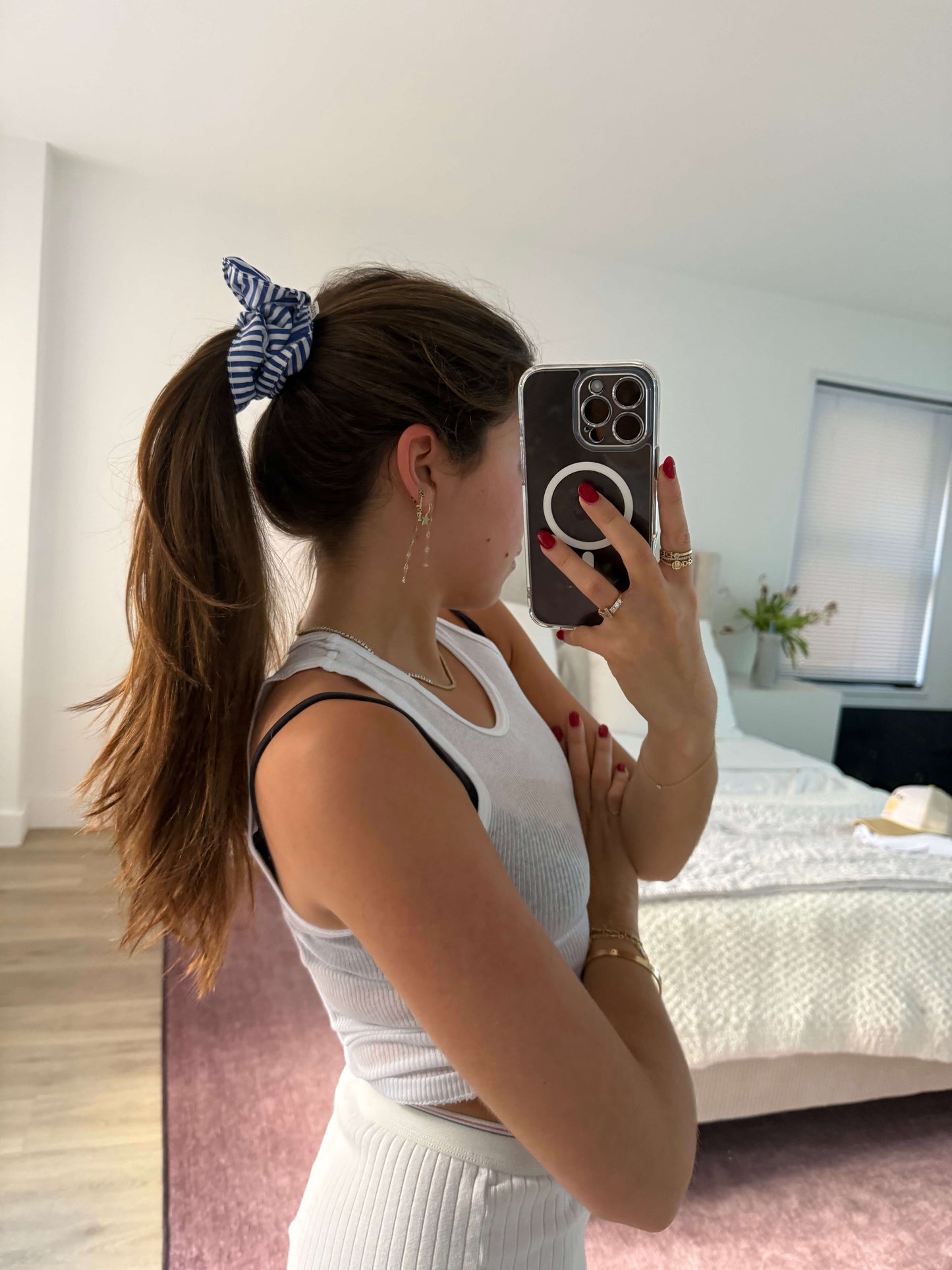 Miami Scrunchie