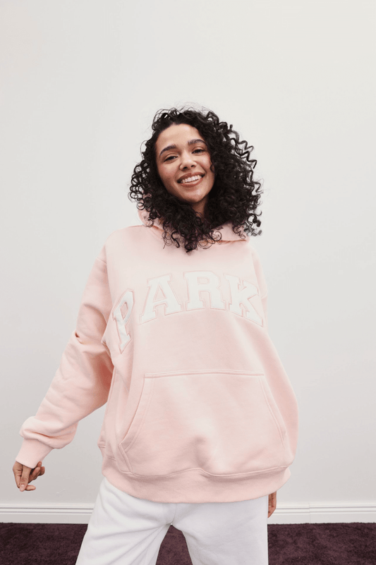 Preorder Varsity Hoodie Sweatshirt